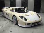 De Macross GT1 2011 года